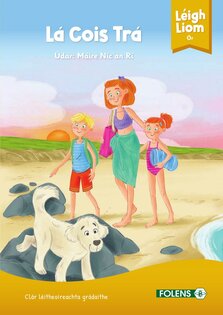 Leigh Liom Level 9 Gold Pack (5 Books)